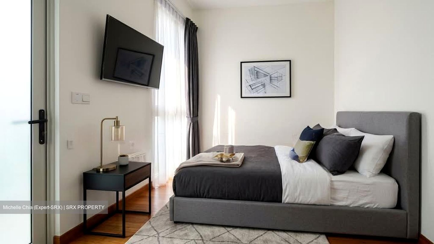 Haig 162 (D15), Apartment #595722591